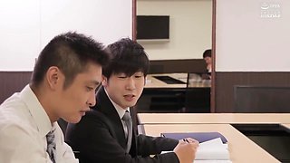 Japanese Sex
