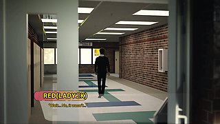 Hard to Love - Ep 1 - Beautifully Odd by Misskitty2k