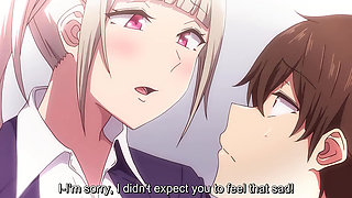 Imaizumin Chi wa Douyara Gal no Tamariba ni Natteru Rashii - Episode 3