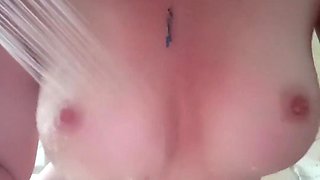 Come Shower with Me