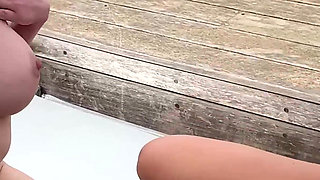 Fuck with French Friends