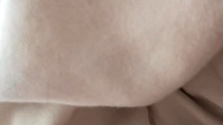 Indulge in raw petite passion with a thrilling intimate creampie