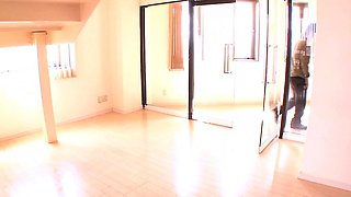 Hardcore Asian Japanese Orgy Session