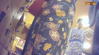 まさかのデ●ズニ●パレードモデル登場【極秘絶品 No.005】