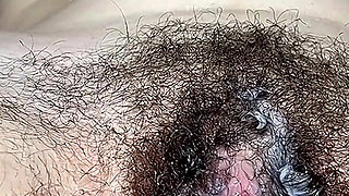 Hairy, Wet, and Dirty