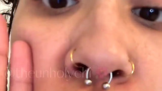 Lick My Gape