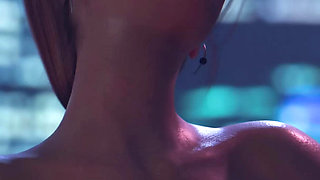 Mrs Denvers 11 Faye Finally Got to Seduce Wande and They Had Sex Together