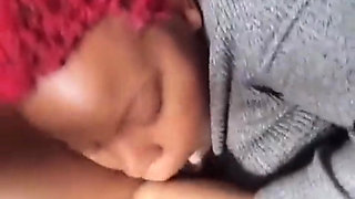 Sucking His BBC Fingering My Tight Pussy Cumming