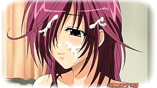Watch amative beauty's clip