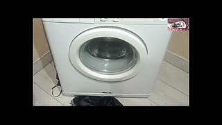 Washing Machine 2