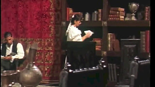 The Maid and the Master a Secret Sex Story