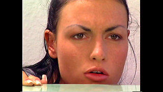 An Innocent Beautiful Woman Who Is Good at Romance and Sucking Cock so She Fucks