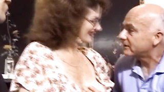 Screw My Wife Club featuring gill's swingers action