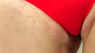 Vika - Windy up the Skirt Dance