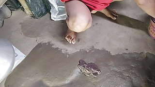 Your hot nomita boudi amazing video
