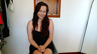 Outift Pairing - Pleaser Boots and Little Black Dress