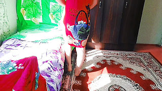 Big ass booty hot shemale model crossdresser sissy femboy