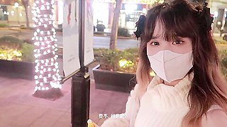 [预览版] Sushi 甜蜜圣诞约会
