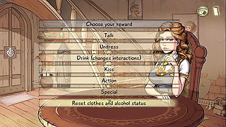 Innocent Witches Plot Hermione Granger Sex Animation Collection (Part 02) and Download Game