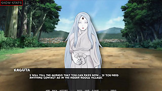 Sarada Training Part 34 Big Boobs Hentai Girls by Loveskysan69