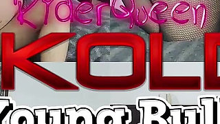 Young Bull 01 Cuckold Three Cam - Enjoy Big Dick