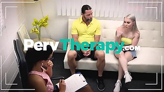 Gorgeous Redhead Thief Apprehended And Strip Searched By LP Officer ft. Cassidy Michaels: Porn