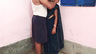 Hot indian desi bhabhi fucked