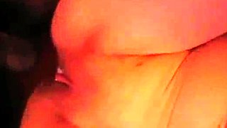Big tits milf making porn video for the 1st time ww
