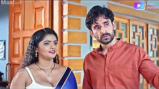 Indian De De Pyar De Sparks Creampie Heat