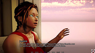 A House in the Rift - ( PT 13) - Zanith