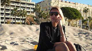 Participants are impatient - Jacquie et Michel TV