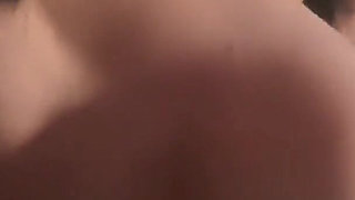 Passionate Fucking Ends with Cum Inside My Tight Pussy