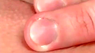 Cum in My Ass Hole