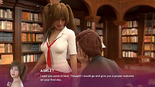 The lost chapters of my girly-girl Patreon with Misskitty2k