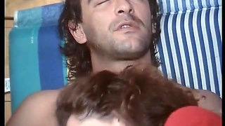 Italian porn vintage and the sexual adventures of Roberto Malone