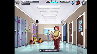 Let's Play Summertime Saga Story Mode Missions  English German Viewers