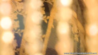 Sweet side chick at oriental smut