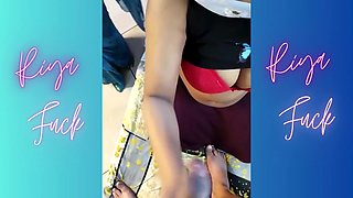 Tamil Aunty Sex With Devar Indian Tamil Stepmom Seduce Stepson Young Friend