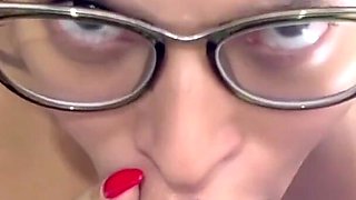 Fucking This Asshole In The Hair