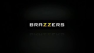 My Husband's Missing Out With Keiran Lee, Cassidey - Brazzers