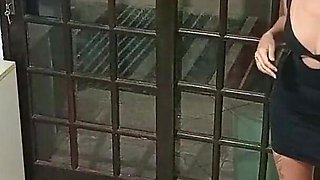 Interview to Be a Nightclub Dancer