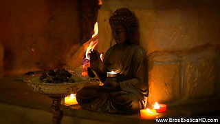 Feeling Hot and Bothered In The Indian Sauna