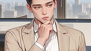 Ntr by My Friend #24 Nts Route an Ai Sex Game