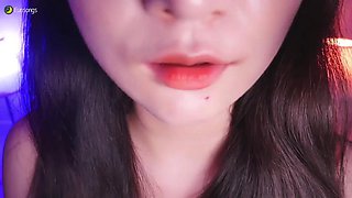 Kissing: Big Tits, Asian  Asmr Porn