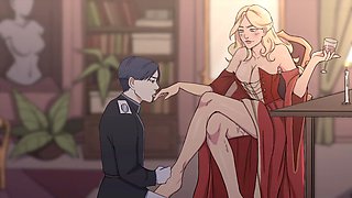 Step, 3d sex, fucking cartoons
