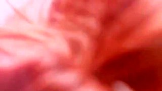 Horny Lady Boss Swallows Every Drop
