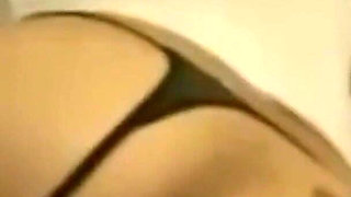 Spied on My Horny Mature Wife While She Rests in Bed, Always Very Exciting and Eager for a Good Cock to Fill