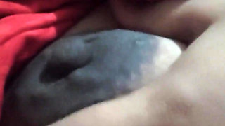 Indian Woman Masturbating and Getting Ready for Fucked