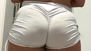 Latina at the Academy!