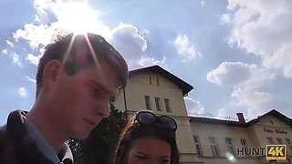 Hunt4k. prag ist die hauptstadt des sextourismus!